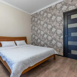  Апартаменты Flatrent Drahomanova 2a