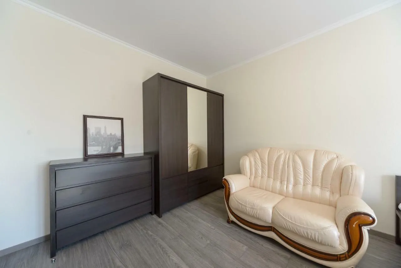 Osokorki Apartment Kyiv 0*,