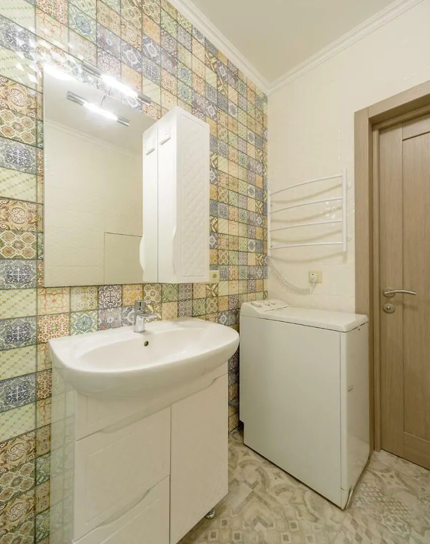 Osokorki Apartment Kyiv